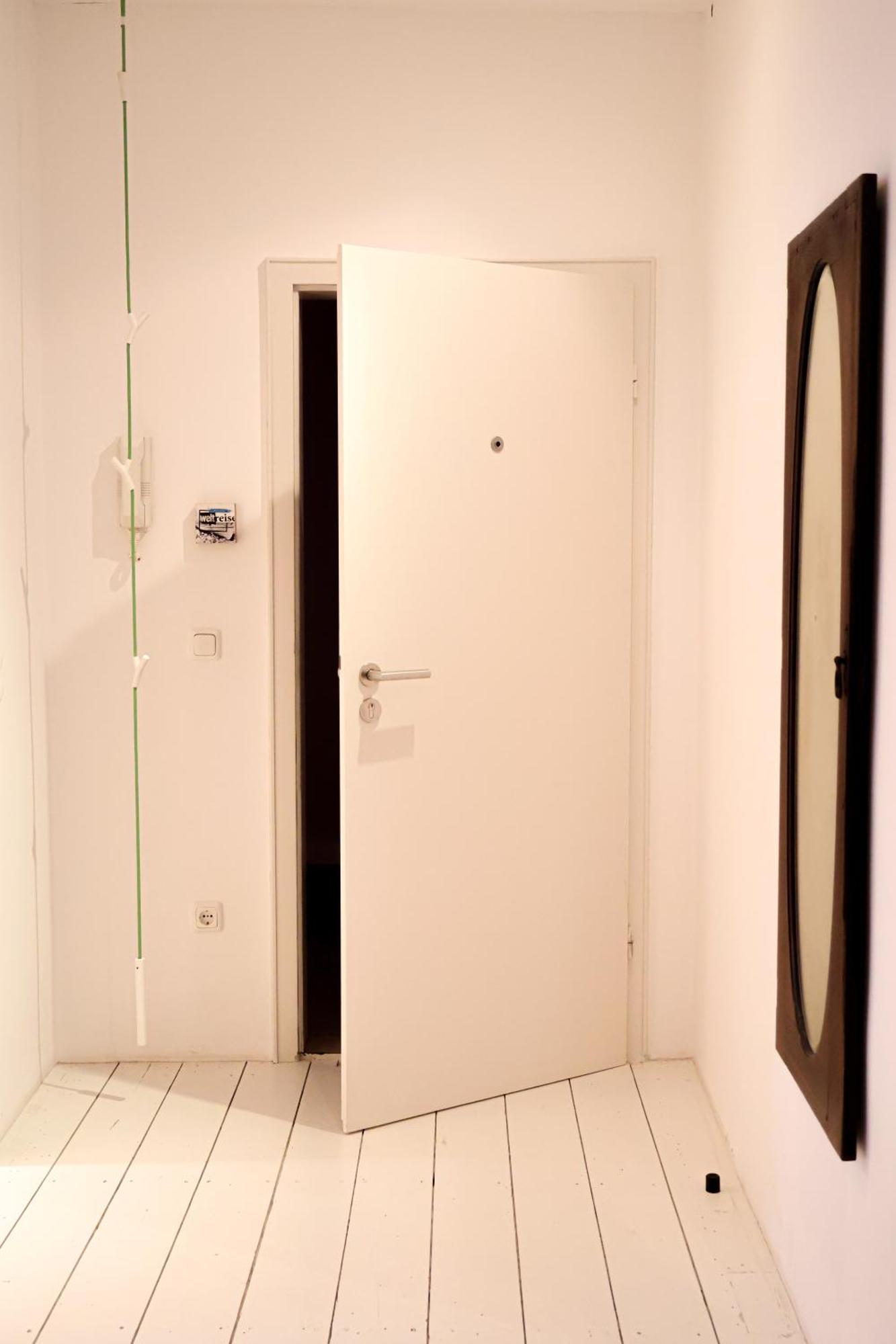 Apartments "Am Rheinorange", Netflix & Prime Duisburg Bagian luar foto