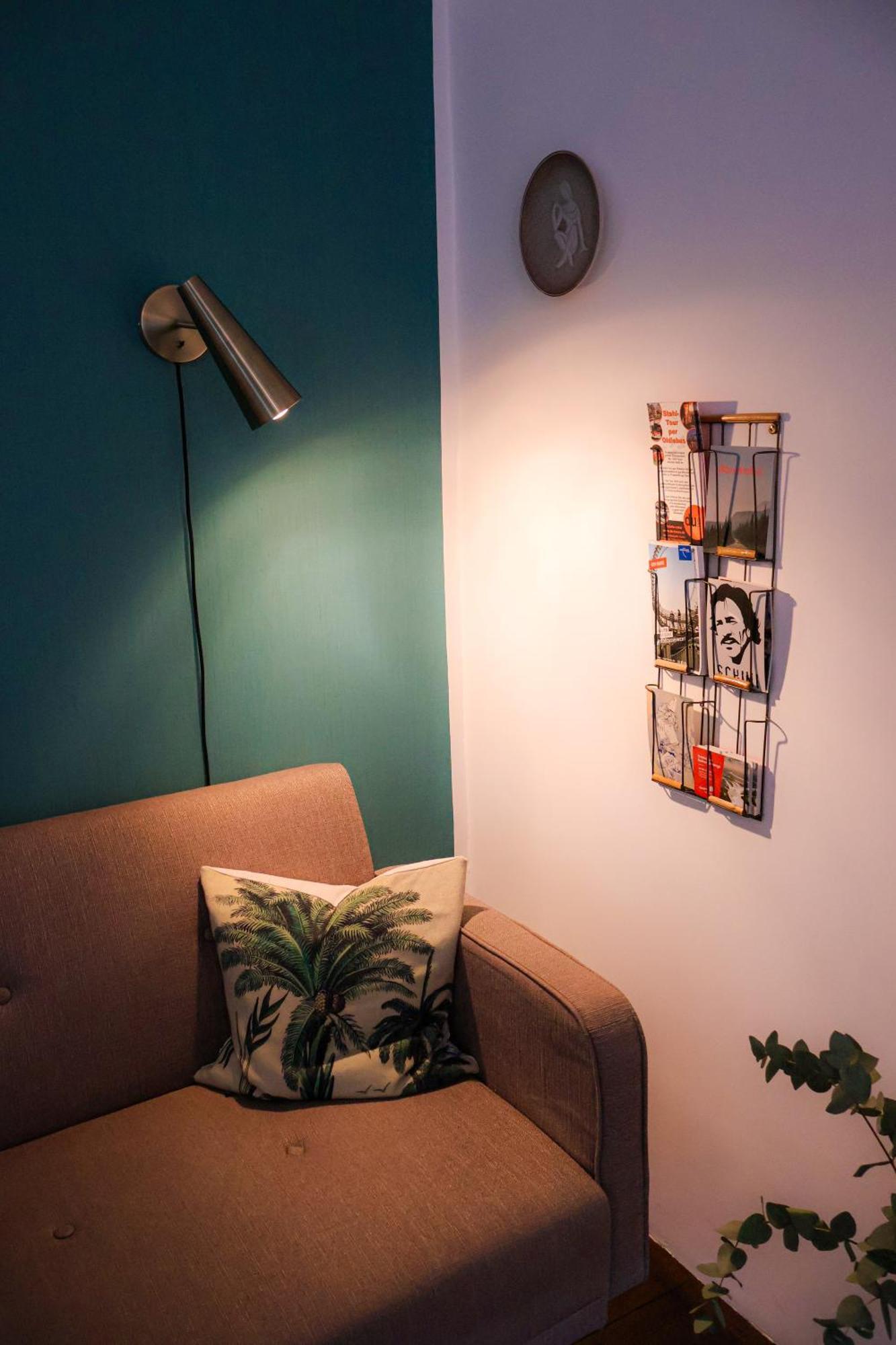 Apartments "Am Rheinorange", Netflix & Prime Duisburg Bagian luar foto